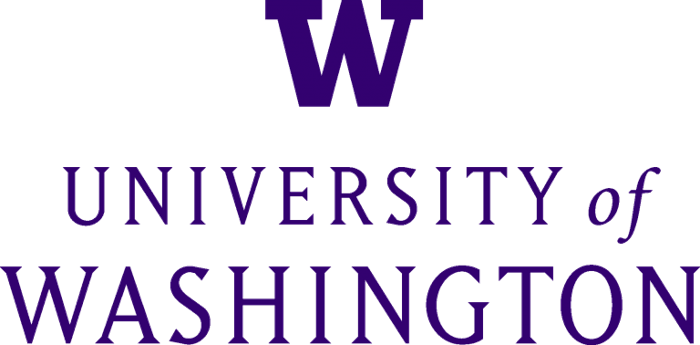 University of Washington logo