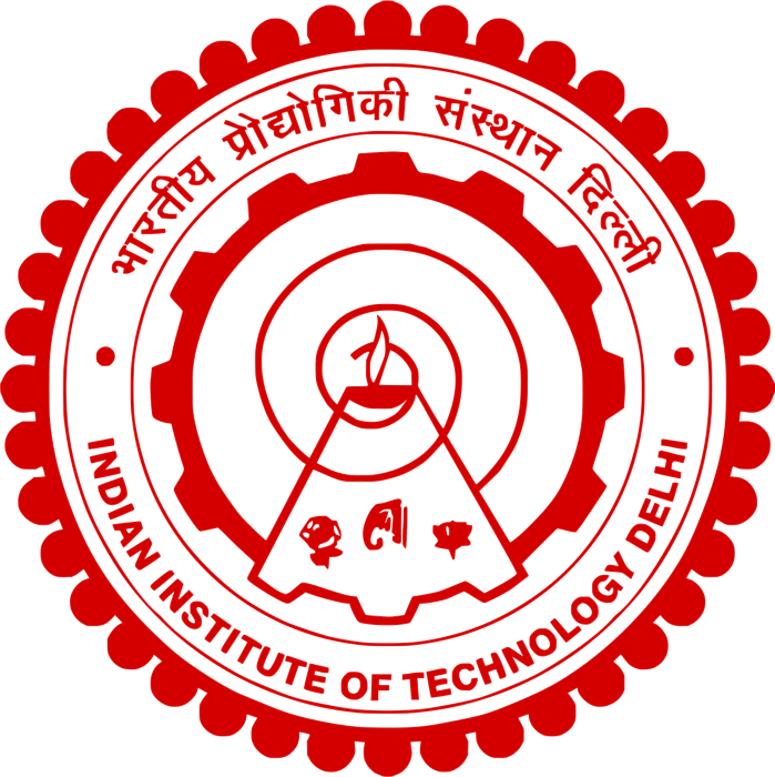 IIT Delhi logo