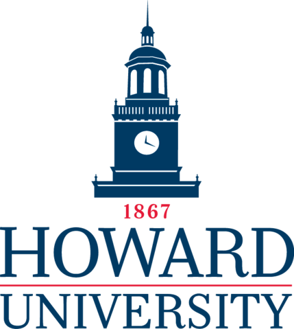 Howard University logo